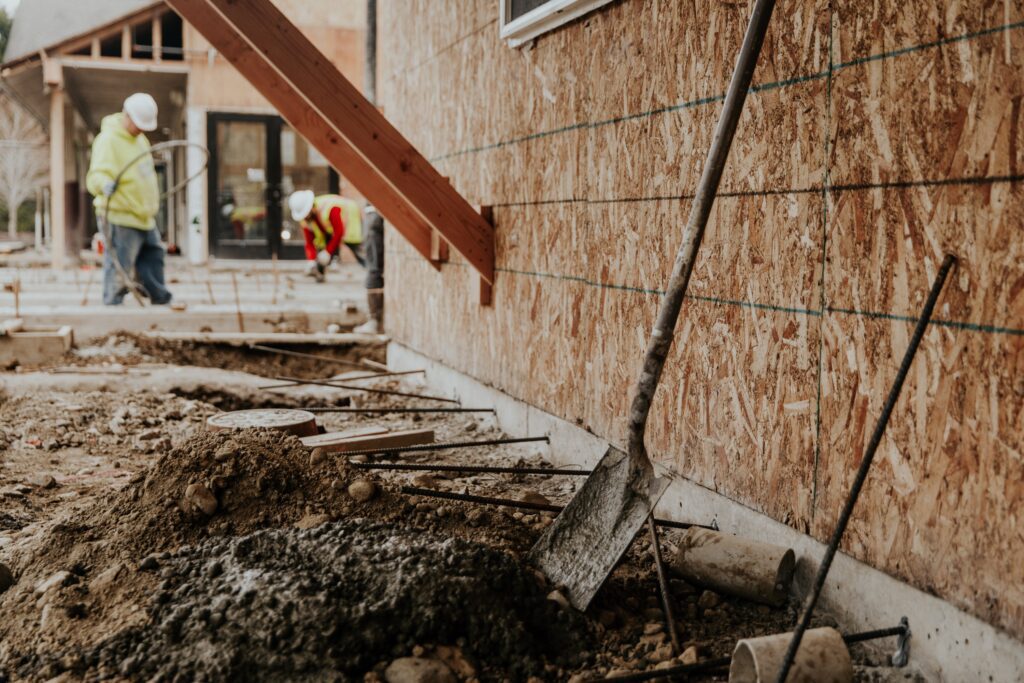 About | Renshaw Joinery & Building Services