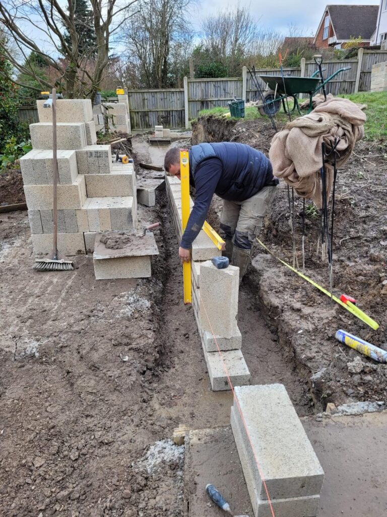 Renshaw Joinery and Building Services