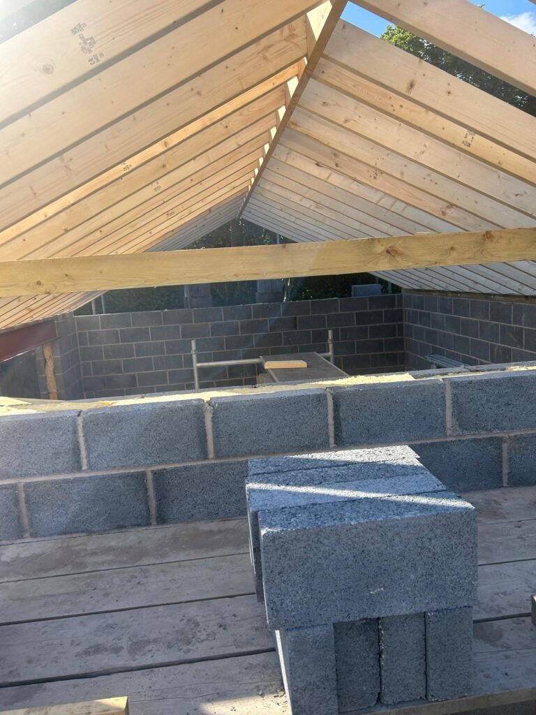 About | Renshaw Joinery & Building Services