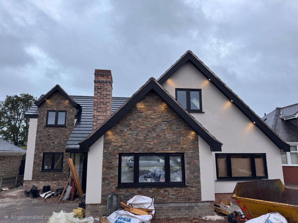 Builders Belper | Renshaw Joinery & Building Services