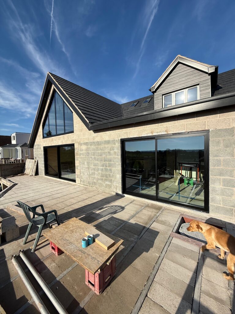 Builders Belper | Renshaw Joinery & Building Services