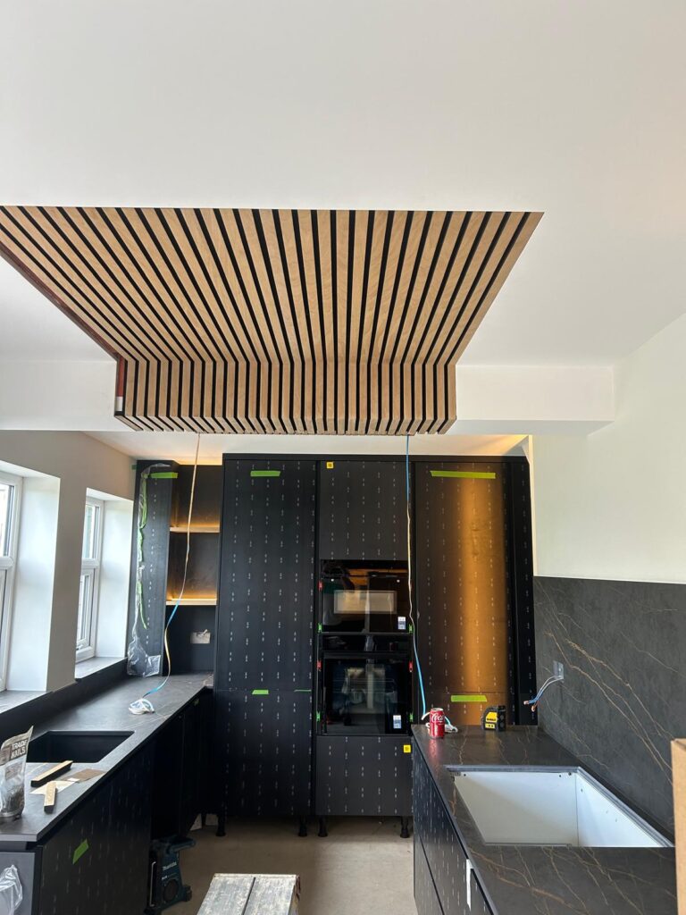 Property Renovations Hucknall | Renshaw Joinery & Building Services