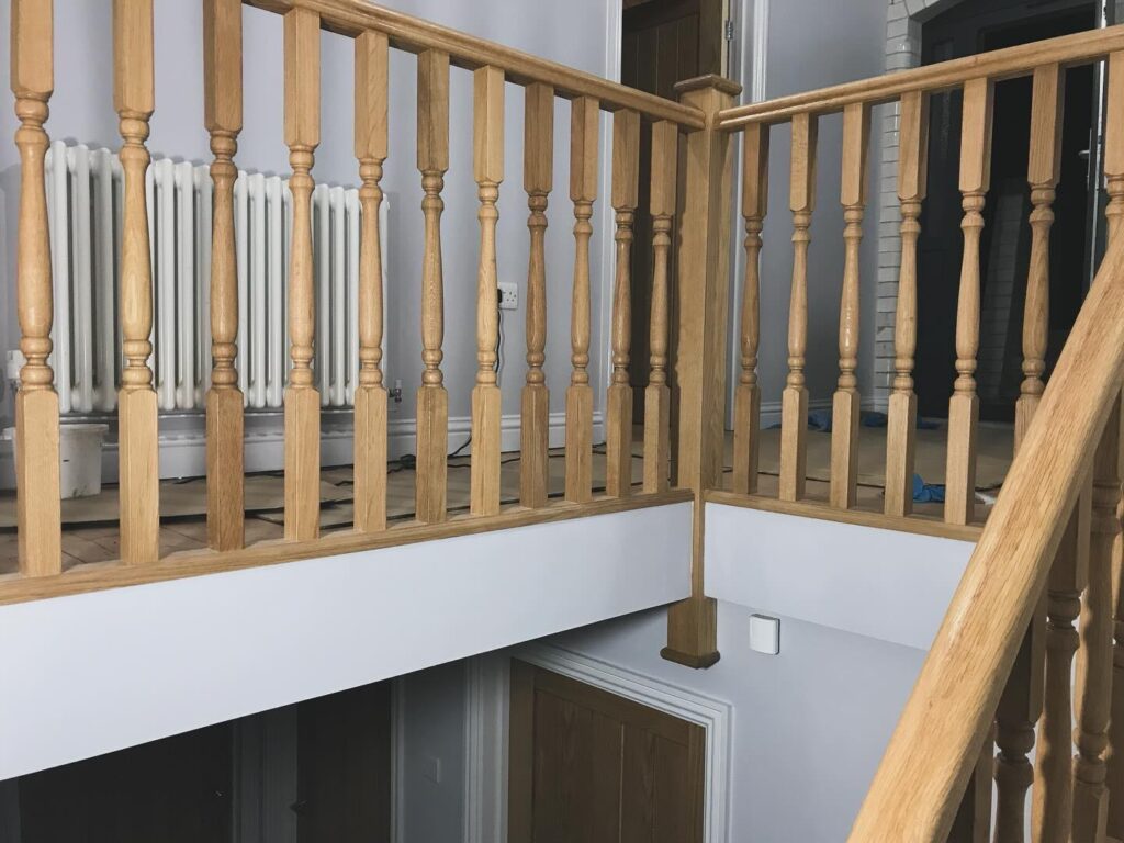 Property Renovations Hucknall | Renshaw Joinery & Building Services