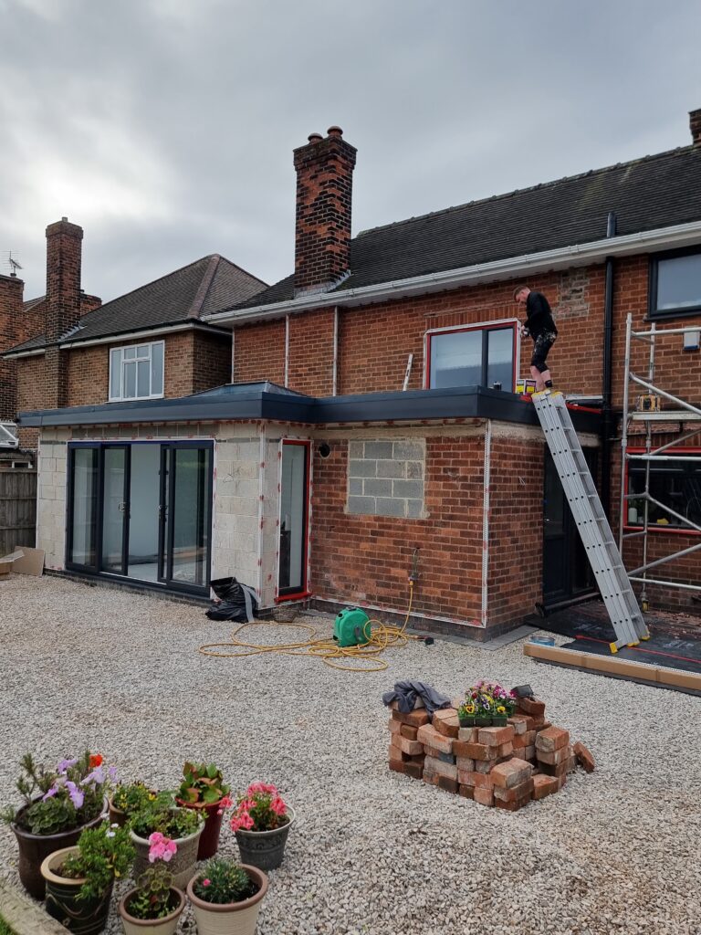 Builders Belper | Renshaw Joinery & Building Services