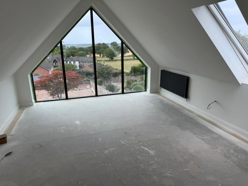 House Extensions Killarmarsh | Renshaw Joinery & Building Services