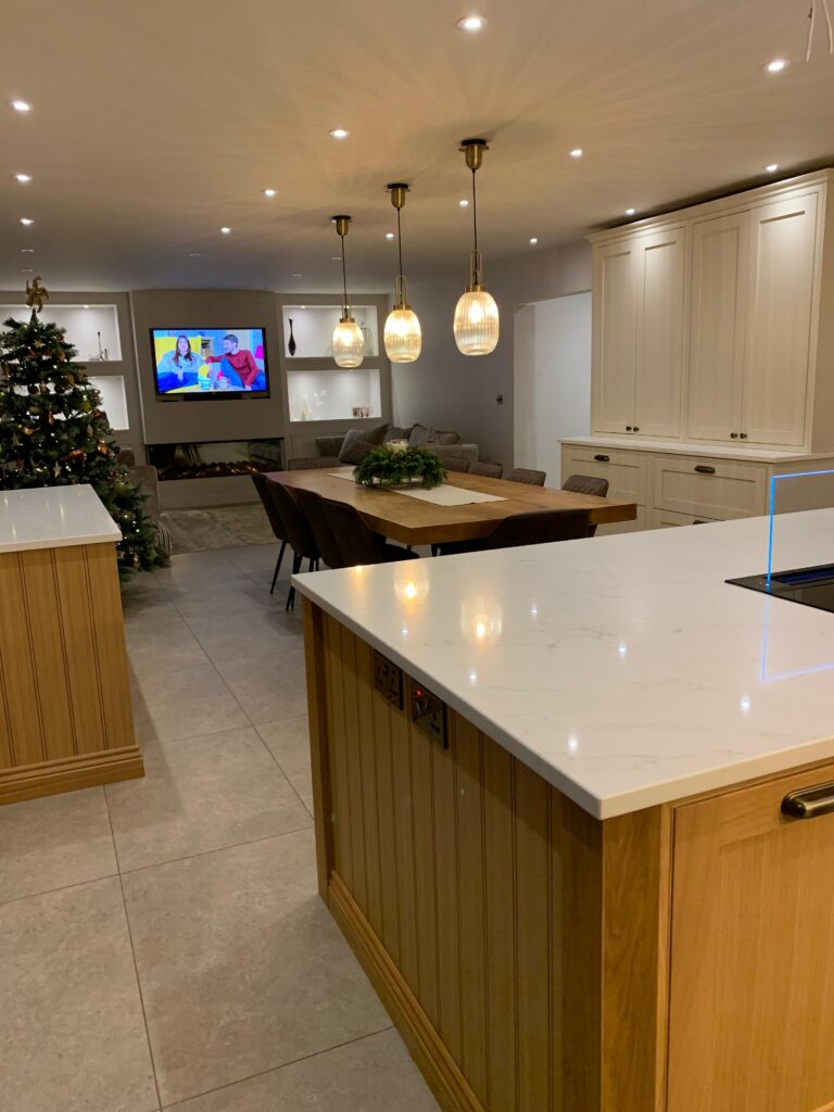 House Extensions Killarmarsh | Renshaw Joinery & Building Services
