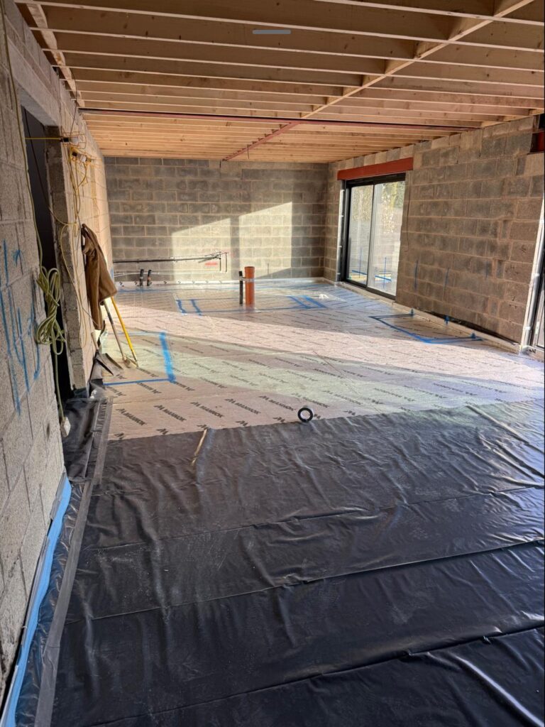 House Extensions Killarmarsh | Renshaw Joinery & Building Services
