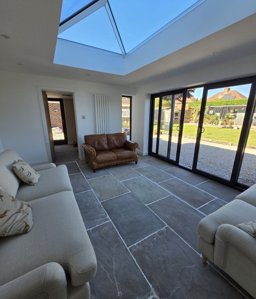 Orangeries Mansfield | Renshaw Joinery & Building Services