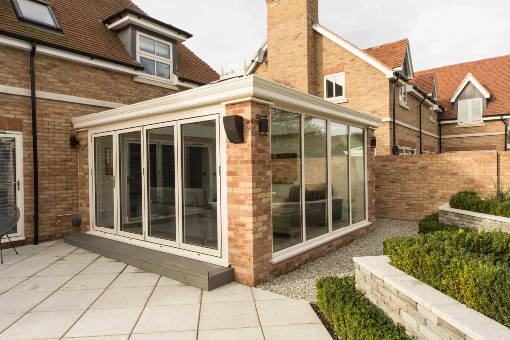 Orangeries Mansfield | Renshaw Joinery & Building Services