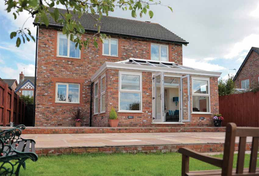 Orangeries Mansfield | Renshaw Joinery & Building Services