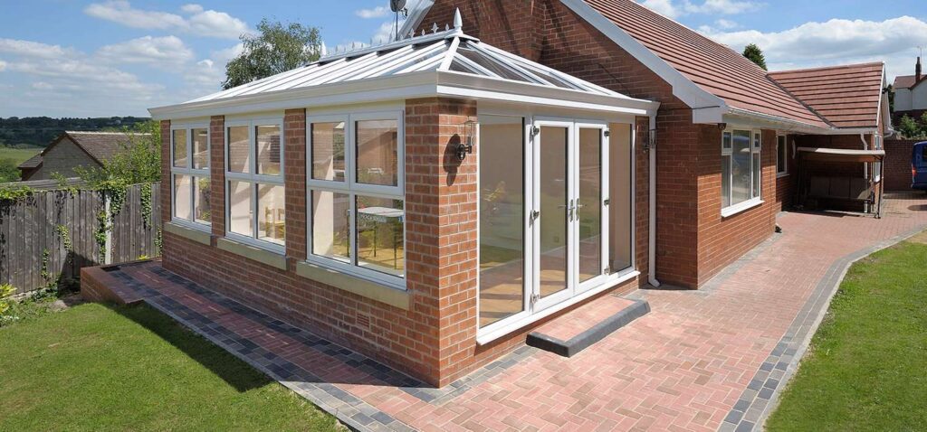 Orangeries Mansfield | Renshaw Joinery & Building Services