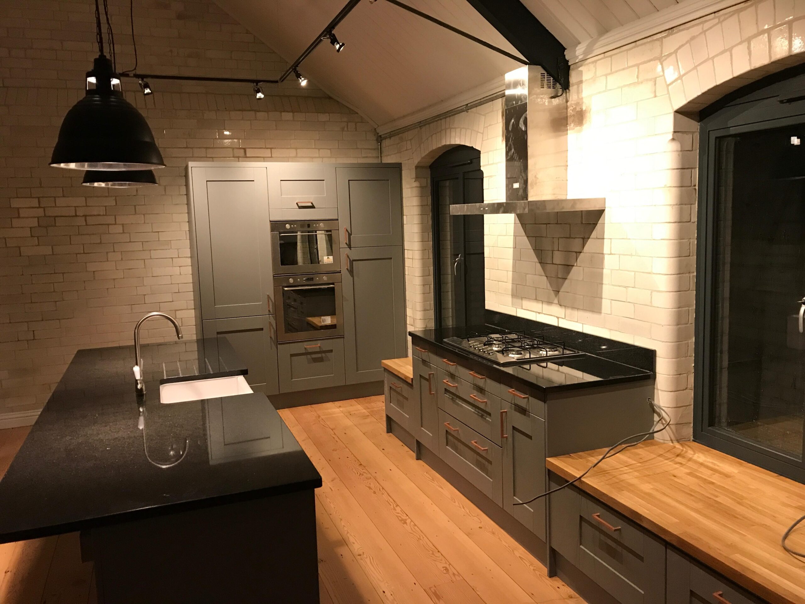 Kitchen Fitting Cost