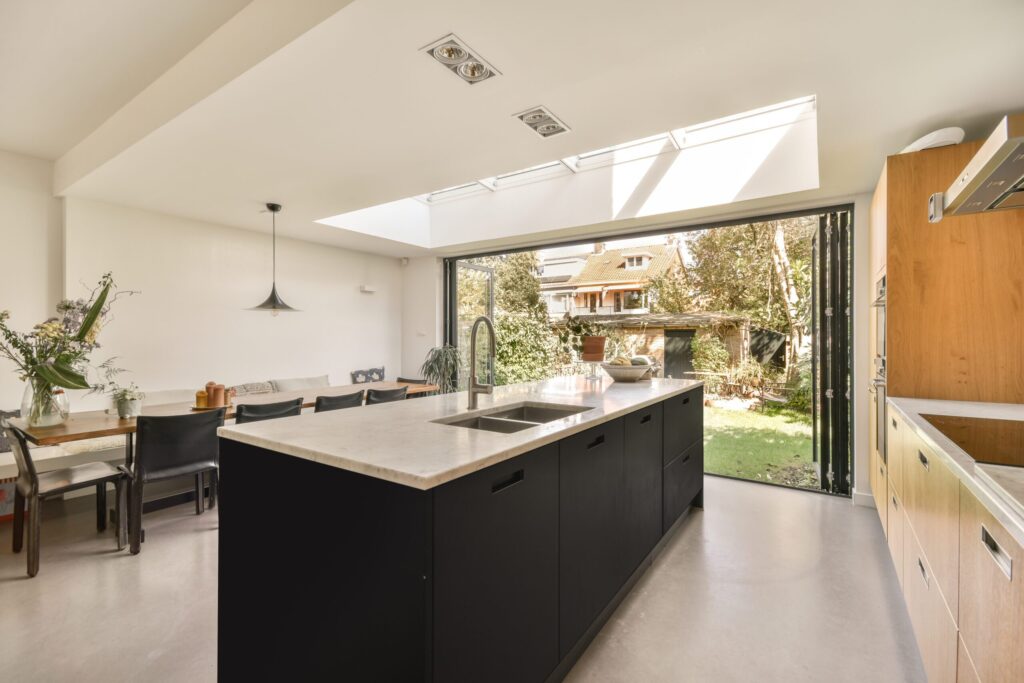 How Much Should a House Extension Cost? | Renshaw Joinery & Building Services How much house extensions cost