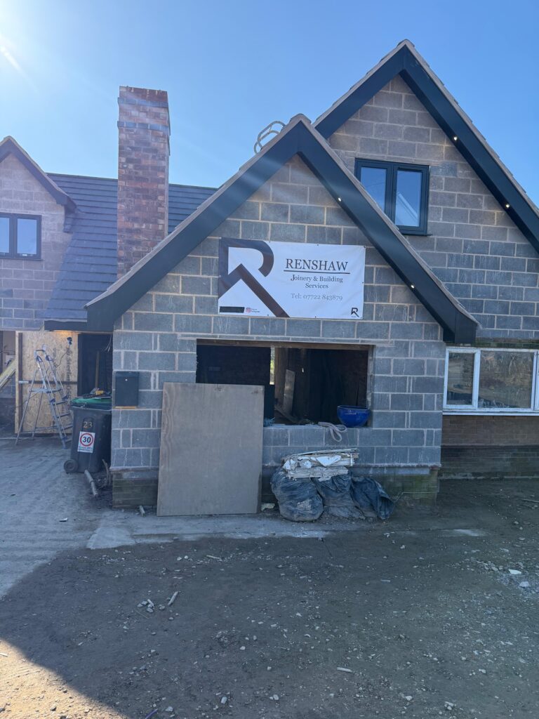 house extension nottingham